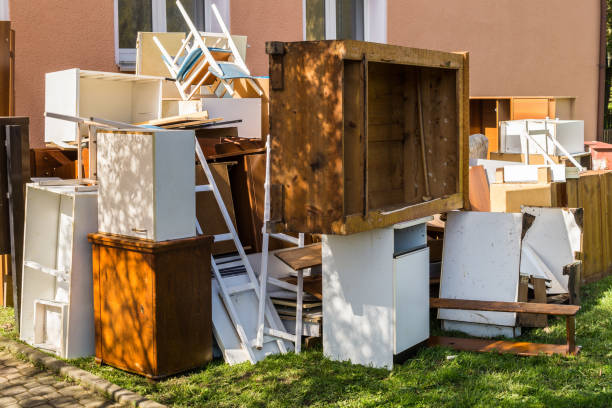 Best Same-Day Junk Removal Services  in Kingsley, IA