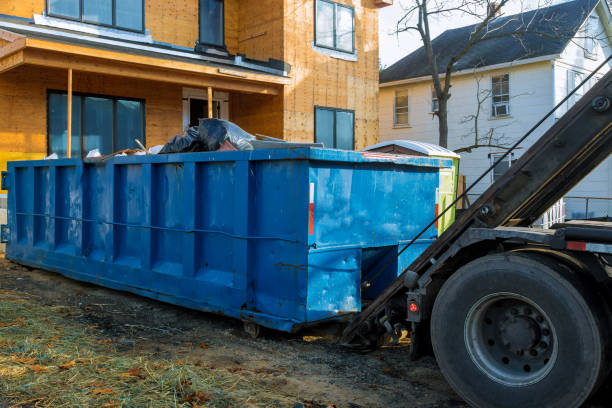 Best Residential Junk Removal  in Kingsley, IA