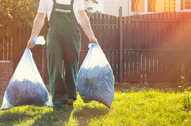 Best Basement Cleanout  in Kingsley, IA